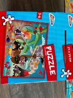 Puzzel 45 stukjes - Grafix, Ophalen, 10 tot 50 stukjes, Gebruikt, 2 tot 4 jaar