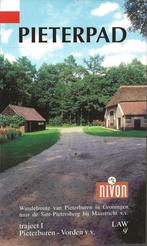 Pieterpad- Traject I - Pieterburen-Vorden - Goorhuis, Boeken, Gelezen, Ophalen of Verzenden, Goorhuis - Tjalsma, Overige onderwerpen