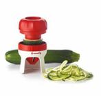 Tupperware Handy Spiralizer Nieuw, Huis en Inrichting, Nieuw, Overige typen, Rood, Verzenden