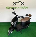 Nieuwe E-scooter! De Green Rider City (uit voorraad), Overige merken, Maximaal 45 km/u, Elektrisch, Nieuw