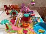My little pony, Kinderen en Baby's, Speelgoed | My Little Pony, Ophalen, Zo goed als nieuw