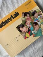 Kpop Enhypen Seasons Greetings 2022, Ophalen of Verzenden, Zo goed als nieuw, Overige typen