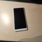 Xiaomi Mi Mix 2s, Gebruikt, Overige modellen, Ophalen of Verzenden, Zonder simlock