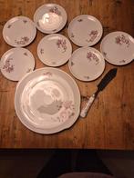 Gebaksservies Hutschenreuther, Ophalen of Verzenden