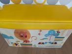 Opberger opbergen kinderen speelgoedkist, Ophalen, Zo goed als nieuw