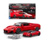 Hotwheels: Speed Series: Maserati MC20, ., Nieuw, Ophalen of Verzenden, .
