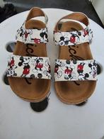 Mickey Mouse sandalen maat 25, Kinderen en Baby's, Kinderkleding | Schoenen en Sokken, Overige typen, Jongen of Meisje, Ophalen of Verzenden