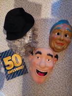 Sarah, Abraham, Ophalen of Verzenden, Feestartikel, Abraham of Sarah