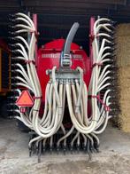 Vredo bemester, Zakelijke goederen, Ophalen