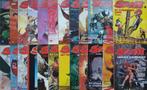 Nederland + België collectie Storm stripboeken jaren '80, Meerdere stripboeken, Ophalen of Verzenden, Zo goed als nieuw