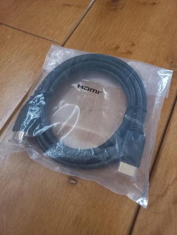 HDMI kabel 1m - nieuw beschikbaar voor biedingen