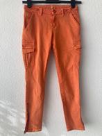 Hugo Boss Orange cargo skinny jeans, Oranje, Lang, Hugo Boss, Zo goed als nieuw