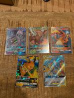 Hidden fates kaarten, Hobby en Vrije tijd, Verzamelkaartspellen | Pokémon, Ophalen of Verzenden, Zo goed als nieuw