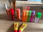 Beauty Setje Lipverzorging & Make-up, Ophalen of Verzenden, Zo goed als nieuw, Make-up, Overige kleuren
