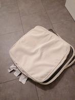 IKEA JÄRPÖN Kussen 50x50 cm, Ophalen of Verzenden, Zo goed als nieuw, Wit, Vierkant