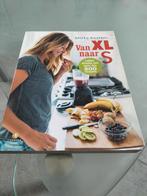 Mieke Kosters - Van XL naar S, Ophalen of Verzenden, Zo goed als nieuw, Mieke Kosters