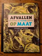 T. van Strien - Afvallen op maat, Boeken, Ophalen of Verzenden, Zo goed als nieuw, T. van Strien