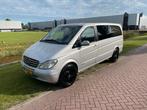 Mercedes-Benz Viano 2.1 CDI DC AUT 2006, Auto's, Automaat, Achterwielaandrijving, 4 cilinders, 2000 kg