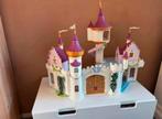 Playmobile kasteel, Ophalen, Zo goed als nieuw