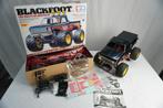 Nieuw Tamiya 58633 ORV Blackfoot 2016 met upgrades hop-up, Elektro, Auto offroad, Nieuw, Ophalen of Verzenden