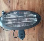 Sunred electrische terrasverwarmer, Tuin en Terras, Ophalen of Verzenden, Zo goed als nieuw, Vloer