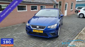 Seat Ibiza 1.0 MPI Reference stoelverwarming , nieuwe model  beschikbaar voor biedingen