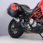 GEZOCHT Set originele Ducati Zijkoffers, Motoren, Ophalen of Verzenden, Zo goed als nieuw