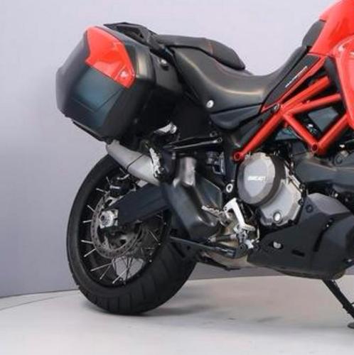 GEZOCHT Set originele Ducati Zijkoffers, Motoren, Accessoires | Koffers en Tassen, Zo goed als nieuw, Ophalen of Verzenden