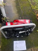 Uebler Fietsdrager I 21 nieuwste type, Ophalen of Verzenden, Zo goed als nieuw, Trekhaakdrager