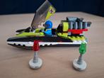 Lego 60114, Kinderen en Baby's, Speelgoed | Duplo en Lego, Ophalen of Verzenden, Zo goed als nieuw