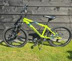 Zeer nette rockrider 20" mountainbike ST 500, Hardtail, Zo goed als nieuw, Ophalen, Overige merken