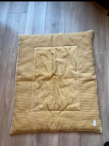 Koeka Boxkleed / Speelkleed - Zacht & Dik beschikbaar voor biedingen