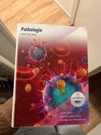 Pathologie voor het MBO - Leerboek, Ophalen of Verzenden, Beta, Zo goed als nieuw, MBO