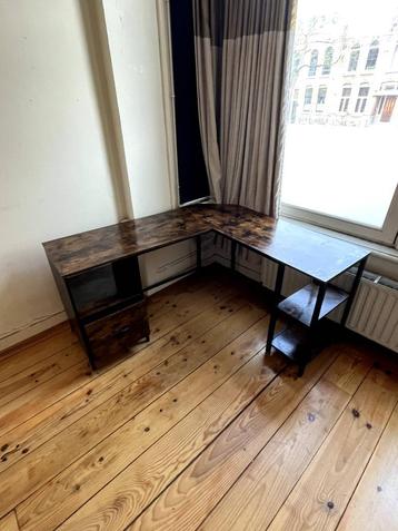 Hoek bureau
