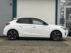 Opel Corsa 1.2 GS Line Camera Apple carplay, Voorwielaandrijving, 101 pk, Gebruikt, Euro 6