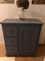 Kast, Ophalen, 25 tot 50 cm