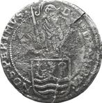 Nederland - Zeelandia - Zeeland Snaphaanschelling 1583, Postzegels en Munten, Munten | Nederland, Vóór koninkrijk, Zilver, Losse munt