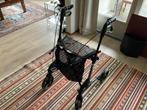 Rollator, Diversen, Ophalen, Opvouwbaar, Gebruikt