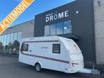 Weinsberg CaraOne Edition HOT 450 FU GRATIS MOVER, Caravans en Kamperen, Caravans, Overige merken, Rondzit, Bedrijf, 750 - 1000 kg