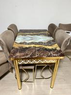 Tafel, Ophalen, 200 cm of meer, 50 tot 100 cm, Zo goed als nieuw