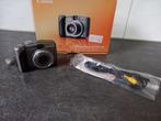 Canon Powershot A710 IS, Audio, Tv en Foto, Fotocamera's Digitaal, Canon, 4 t/m 7 keer, Gebruikt, Compact