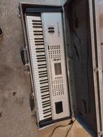 Ter overname Ketron SD1 in flightcase, Muziek en Instrumenten, Gebruikt, Overige aantallen, Aanslaggevoelig, Ophalen