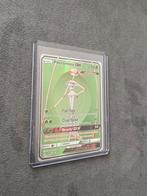 Pheromosa GX - Ultra Prism 140/156 Full Art, Ophalen of Verzenden, Zo goed als nieuw, Losse kaart