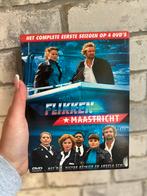 Flikken Maastricht dvd 4 delig, Cd's en Dvd's, Ophalen of Verzenden, Zo goed als nieuw