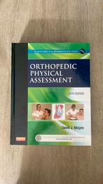 Orthopedic physical assesment, Ophalen of Verzenden, Beta, Zo goed als nieuw, HBO