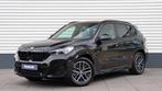 BMW X1 xDrive25e M-Sport | Driving Assistant Plus | Comfort, 12 maanden, Adaptive Cruise Control, Gebruikt, Zwart