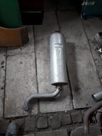 Opel senator b 2.2 achter demper, Auto-onderdelen, Uitlaatsystemen, Ophalen of Verzenden, Opel