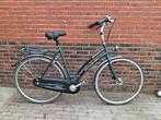 GAZELLE damesfiets, Ophalen, Versnellingen, 56 cm of meer, Zo goed als nieuw