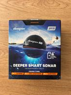Deeper pro, Watersport en Boten, Ophalen, Zo goed als nieuw