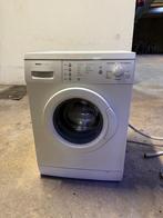 Bosch Maxx 6 Wasmachine, Witgoed en Apparatuur, Wasmachines, Ophalen, Gebruikt, Voorlader, Kort programma